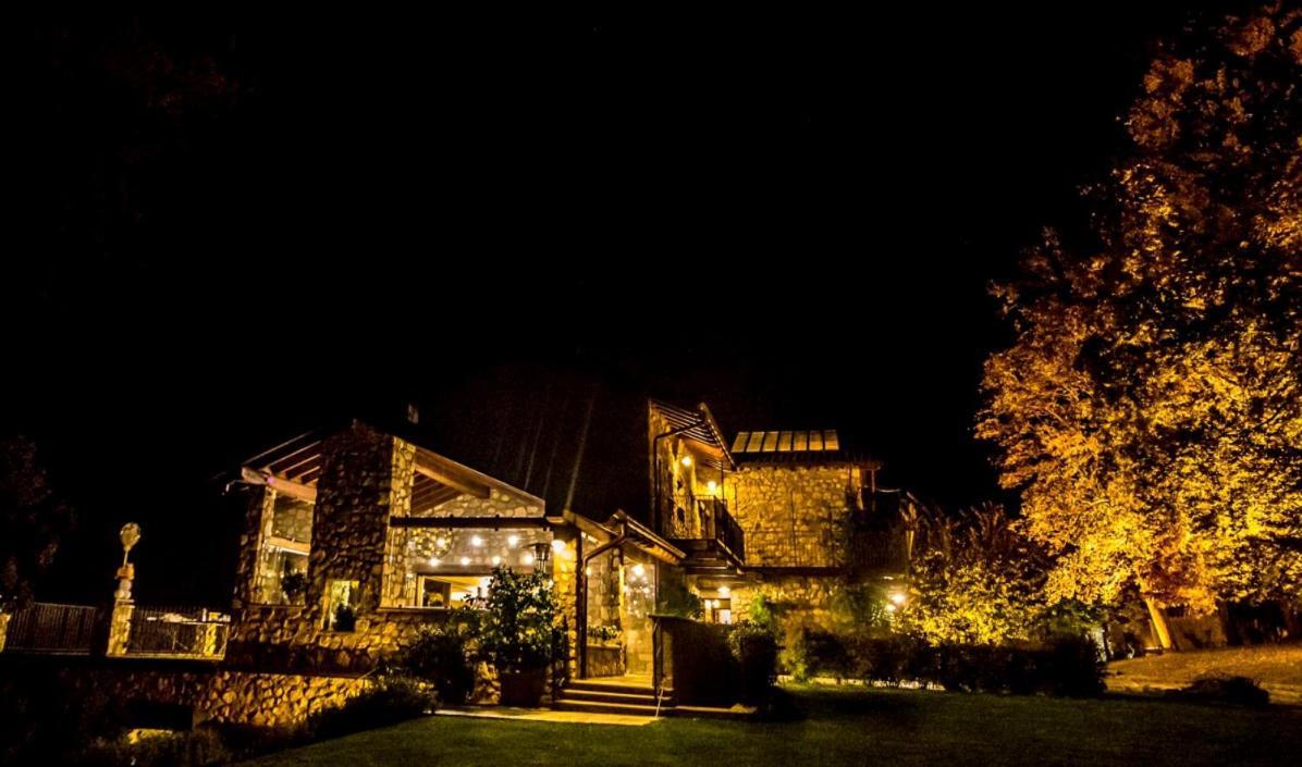 Agriturismo San Genesio Rovagnate Exterior photo