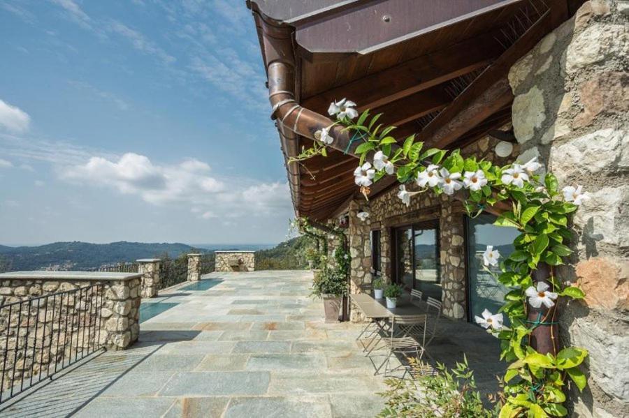 Agriturismo San Genesio Rovagnate Exterior photo